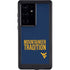 West Virginia University Climb Higher Galaxy S24 Ultra Waterproof Case