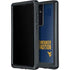West Virginia University Climb Higher Galaxy S24 Ultra Waterproof Case