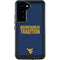West Virginia University Climb Higher Galaxy S24 Waterproof Case