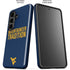 West Virginia University Climb Higher Galaxy S26 Impact Case
