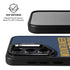 West Virginia University Climb Higher Galaxy S26 Kickstand Case