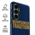 West Virginia University Climb Higher Galaxy S26 Plus Impact Case