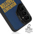 West Virginia University Climb Higher Galaxy S26 Plus Kickstand Case