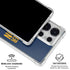 West Virginia University Climb Higher Galaxy S26 Ultra Clear Case