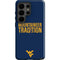 West Virginia University Climb Higher Galaxy S26 Ultra Impact Case
