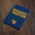 West Virginia University Climb Higher Apple iPad Skin