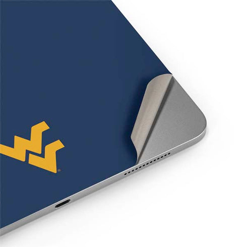 West Virginia University Climb Higher Apple iPad Air Skin