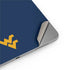 West Virginia University Climb Higher Apple iPad Air Skin