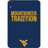 West Virginia University Climb Higher Apple iPad Mini Skin
