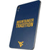 West Virginia University Climb Higher Apple iPad Mini Skin