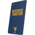 West Virginia University Climb Higher iPad Pro 13in M4 (2024) Skin