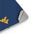 West Virginia University Climb Higher iPad Pro 13in M4 (2024) Skin