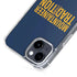 West Virginia University Climb Higher iPhone 14 MagSafe Case