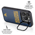 West Virginia University Climb Higher iPhone 14 Pro Max Kickstand Case