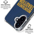 West Virginia University Climb Higher iPhone 16 MagSafe Case