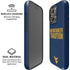 West Virginia University Climb Higher iPhone 16 Pro Magsafe Impact Case