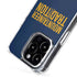 West Virginia University Climb Higher iPhone 16 Pro Max MagSafe Case