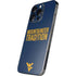West Virginia University Climb Higher iPhone 16 Pro Max Skin