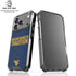 West Virginia University Climb Higher iPhone 18 Pro Clear Case