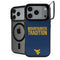 West Virginia University Climb Higher iPhone 18 Pro Max Kickstand Case