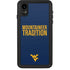 West Virginia University Climb Higher iPhone Cases