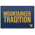 West Virginia University Climb Higher Dell Latitude Skin