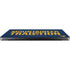 West Virginia University Climb Higher Apple MacBook Pro 14-inch Skin