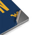 West Virginia University Climb Higher Apple MacBook Pro 14-inch Skin