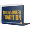 West Virginia University Climb Higher MacBook Cases