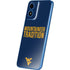 West Virginia University Climb Higher Moto G Play 4G (2024) Skin