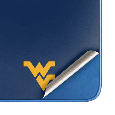 West Virginia University Climb Higher Moto G Play 4G (2024) Skin