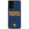 West Virginia University Climb Higher Moto G Power 5G (2024) Clear Case