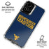 West Virginia University Climb Higher Moto G Power 5G (2024) Clear Case