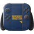 West Virginia University Climb Higher Nintendo Switch 2 (2025) with Joy-Con Skin