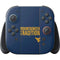 West Virginia University Climb Higher Nintendo Switch 2 (2025) Joy-Con Controller Skin