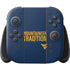 West Virginia University Climb Higher Nintendo Skins