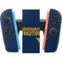 West Virginia University Climb Higher Nintendo Switch 2 (2025) Joy-Con Controller Skin