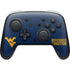 West Virginia University Climb Higher Nintendo Switch 2 (2025) Pro Controller Skin