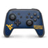 West Virginia University Climb Higher Nintendo Skins