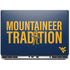 West Virginia University Climb Higher Dell Precision Skin
