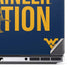 West Virginia University Climb Higher Dell Precision Skin