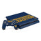 West Virginia University Climb Higher PlayStation PS4 Skins