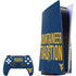 West Virginia University Climb Higher PlayStation PS5 Skins