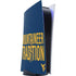 West Virginia University Climb Higher PlayStation PS5 Skins