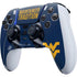 West Virginia University Climb Higher PS5 DualSense Edge Pro Controller Skin