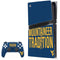 West Virginia University Climb Higher PS5 Pro Bundle Skin
