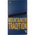 West Virginia University Climb Higher PS5 Pro Console Skin
