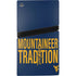 West Virginia University Climb Higher PS5 Pro Disk Bundle Skin