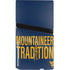 West Virginia University Climb Higher PS5 Pro Disk Bundle Skin