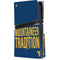 West Virginia University Climb Higher PS5 Pro Disk Console Skin